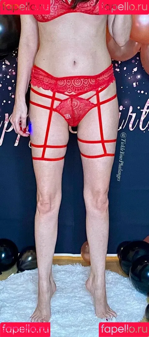 goddess_tickle Onlyfans Photo Gallery 