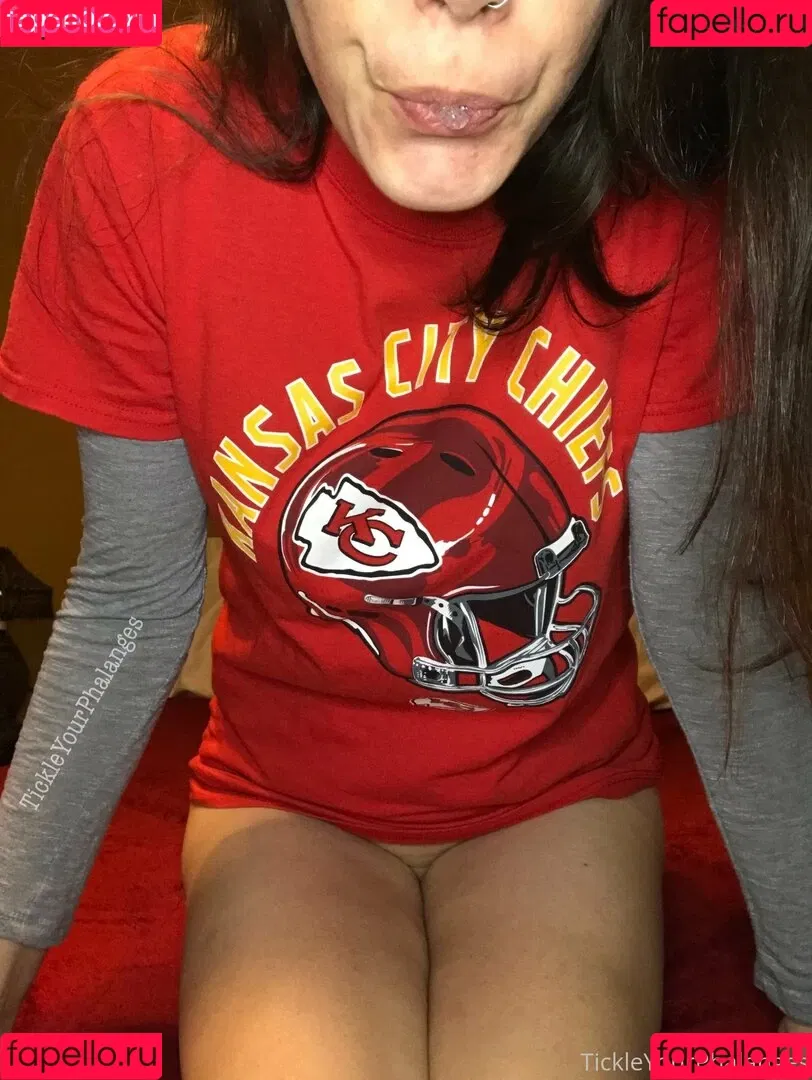 goddess_tickle Onlyfans Photo Gallery 