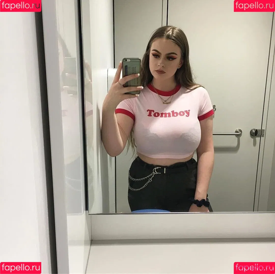Bex McFadden Onlyfans Photo Gallery 