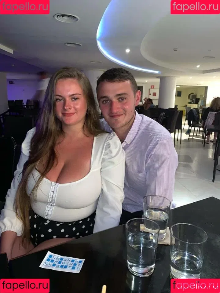 Bex McFadden Onlyfans Photo Gallery 