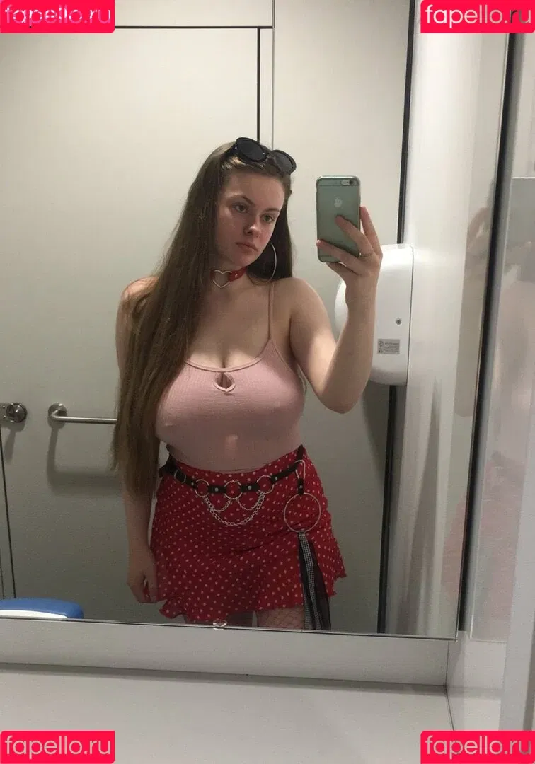 Bex McFadden Onlyfans Photo Gallery 