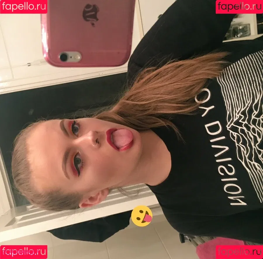Bex McFadden Onlyfans Photo Gallery 