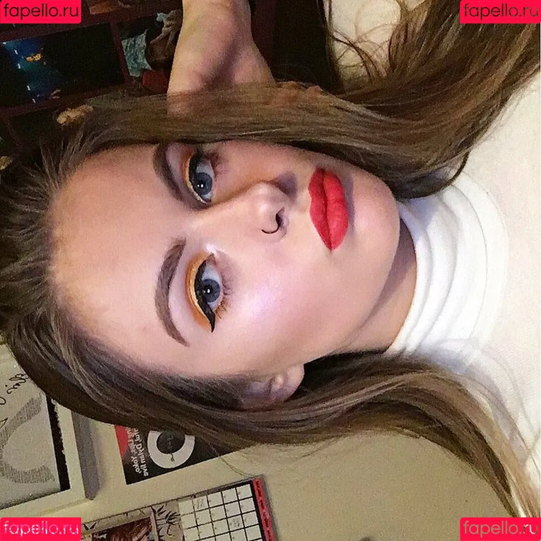 Bex McFadden Onlyfans Photo Gallery 