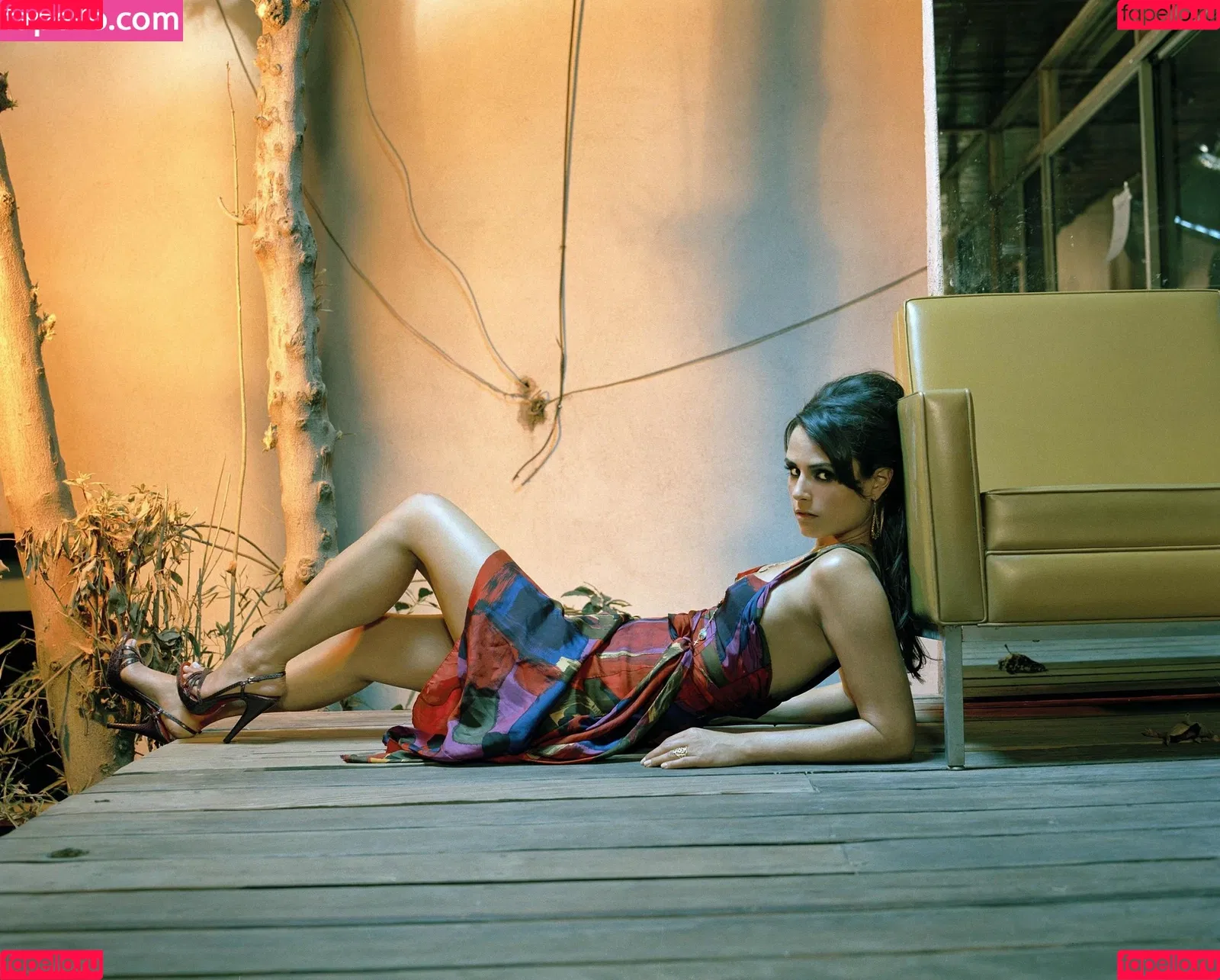 Jordana Brewster Onlyfans Photo Gallery 