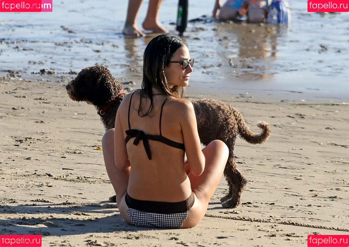 Jordana Brewster Onlyfans Photo Gallery 
