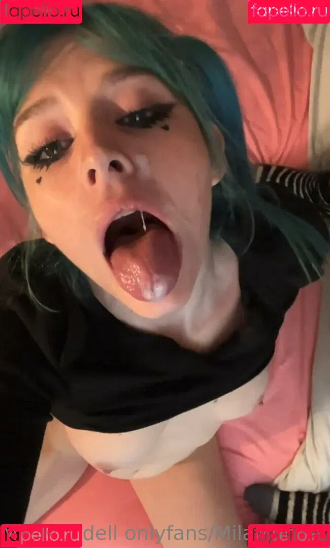milamondell Onlyfans Photo Gallery 