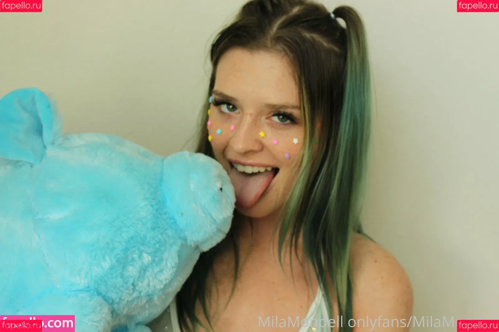 milamondell Onlyfans Photo Gallery 