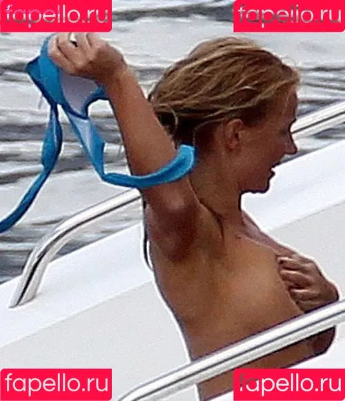 Geri Halliwell Onlyfans Photo Gallery 