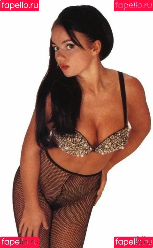 Geri Halliwell Onlyfans Photo Gallery 