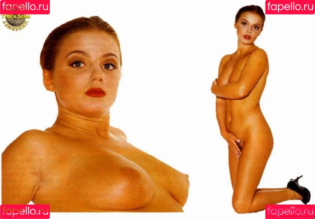 Geri Halliwell Onlyfans Photo Gallery 