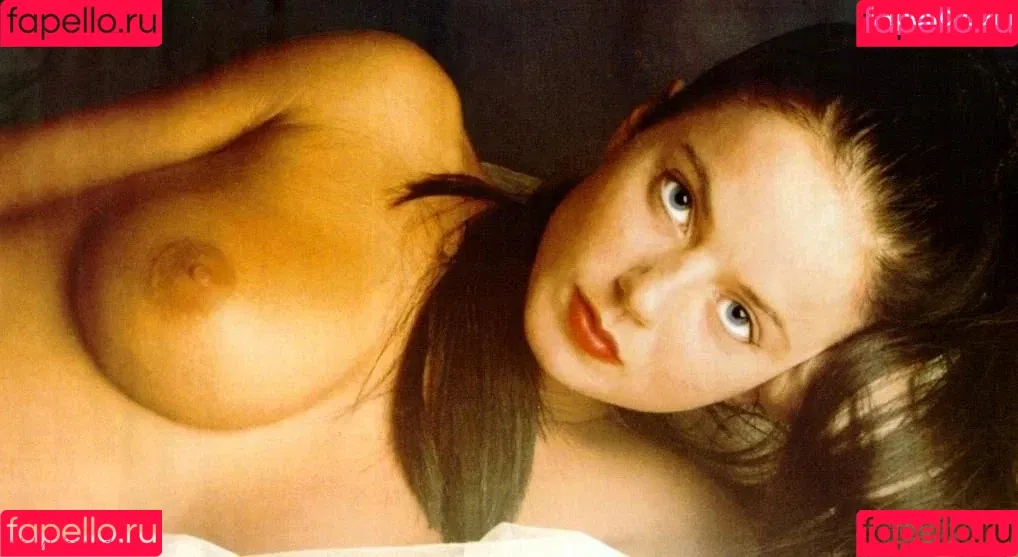 Geri Halliwell Onlyfans Photo Gallery 