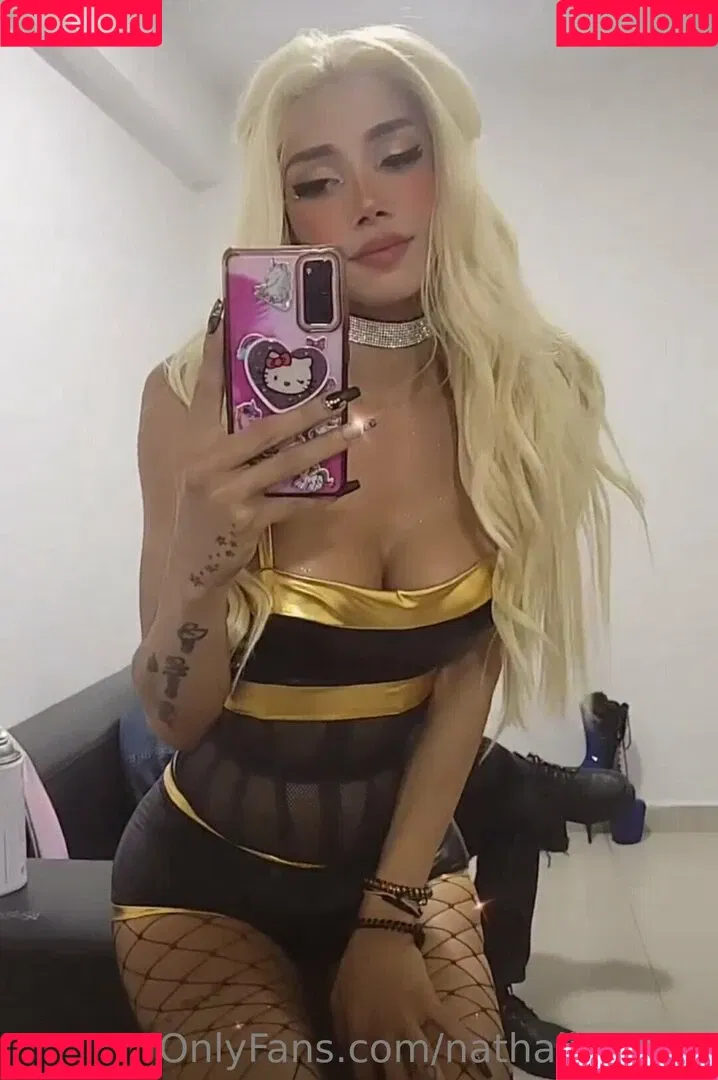 nathaliaangel Onlyfans Photo Gallery 