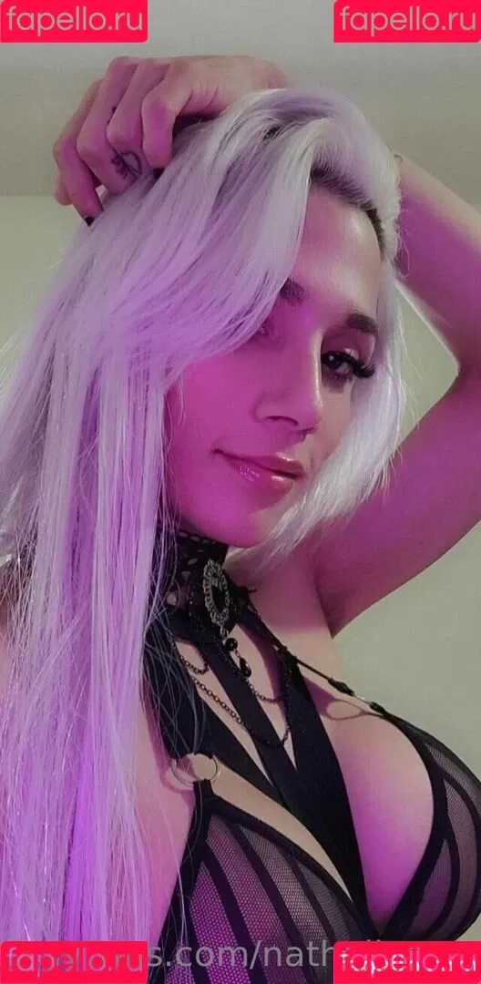 nathaliaangel Onlyfans Photo Gallery 