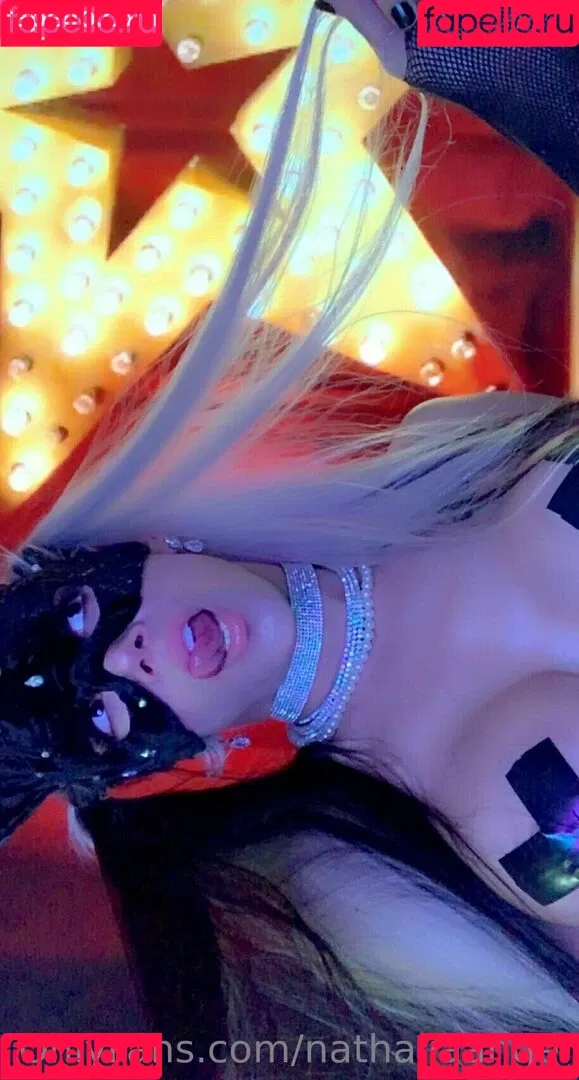 nathaliaangel Onlyfans Photo Gallery 