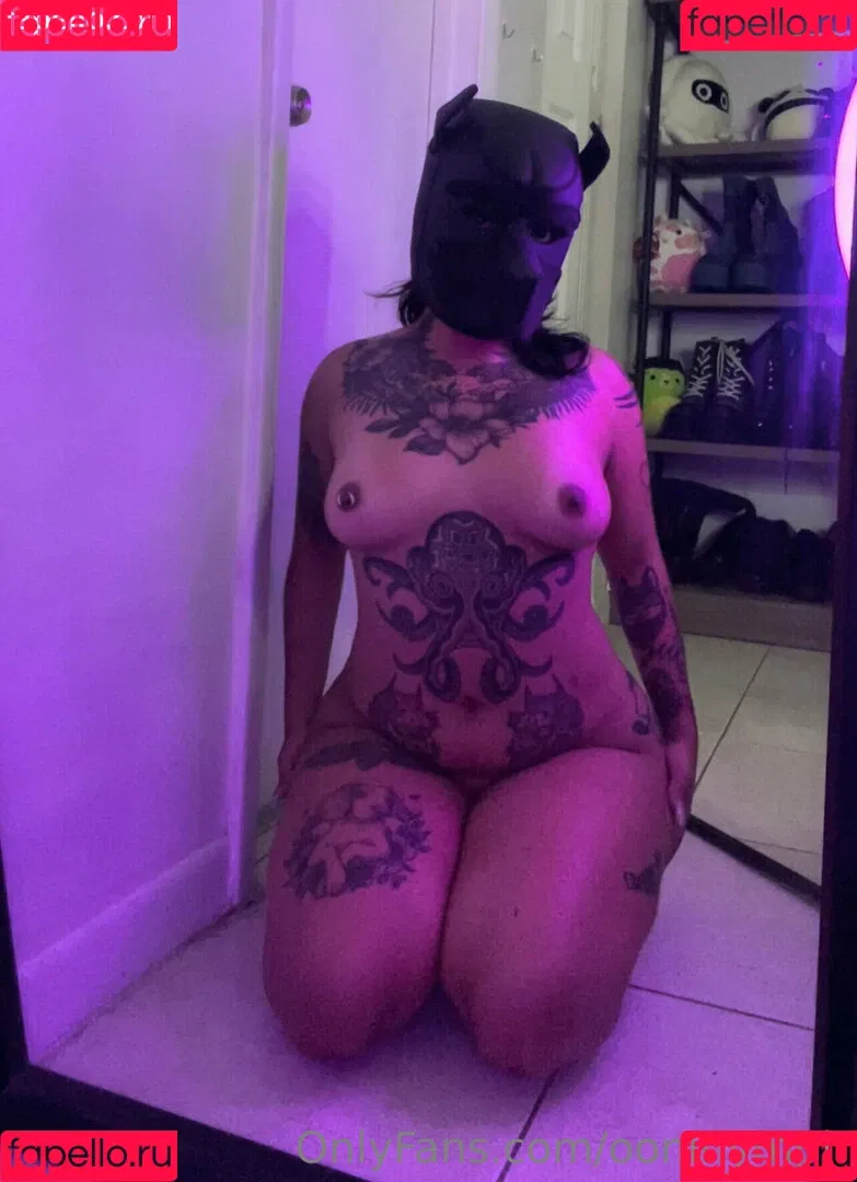 ooninymph Onlyfans Photo Gallery 