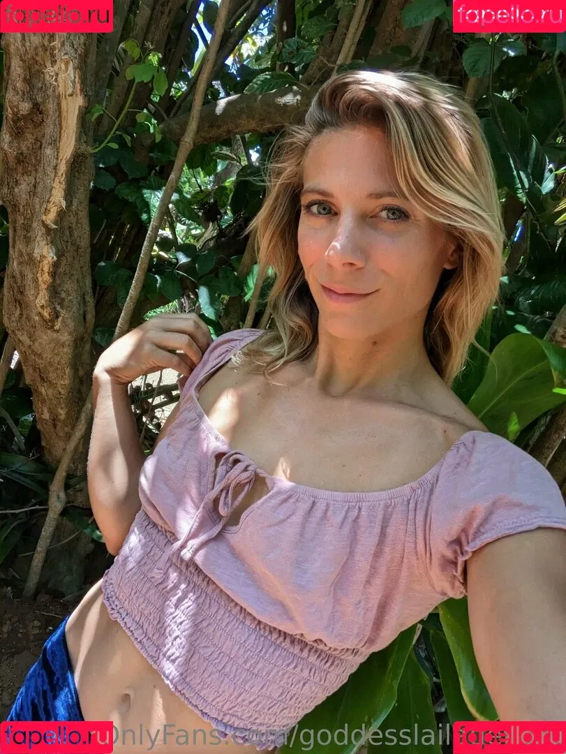 goddesslailadelight Onlyfans Photo Gallery 
