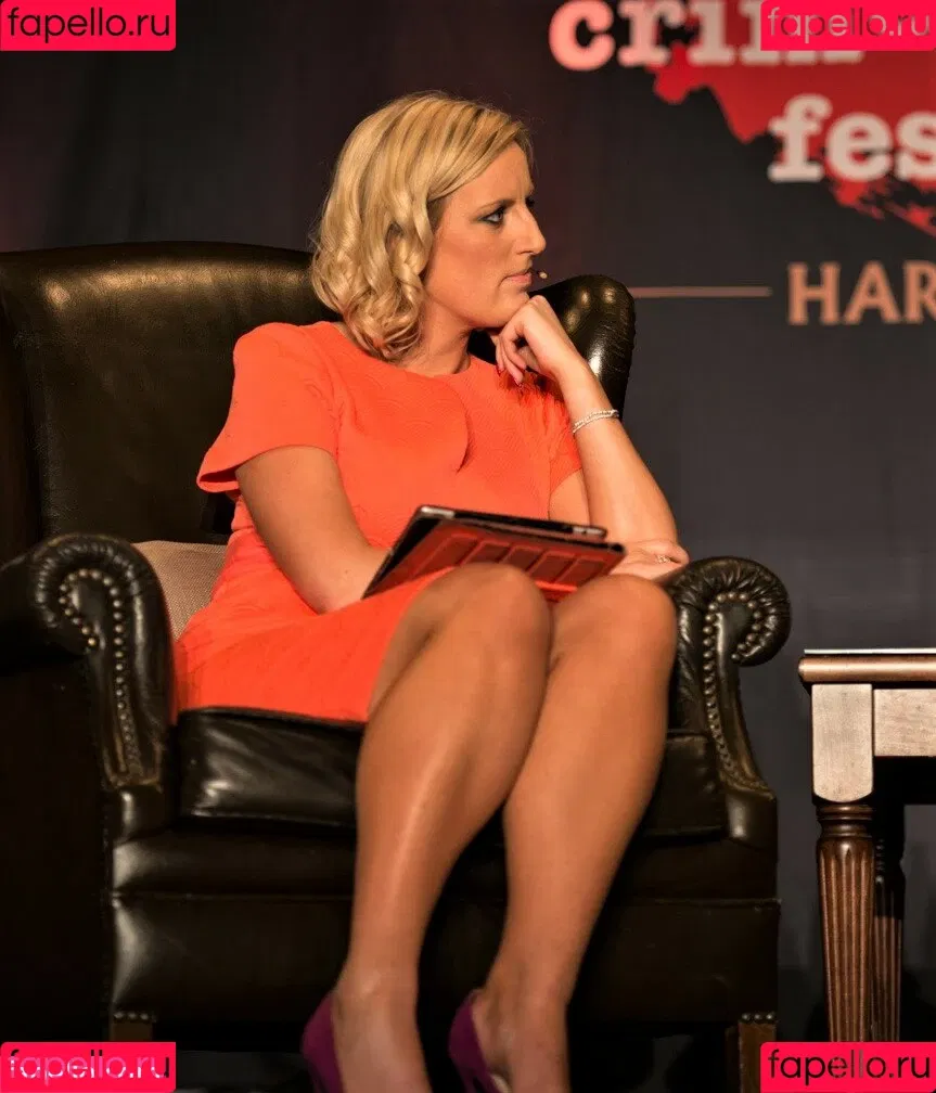 Steph McGovern Onlyfans Photo Gallery 