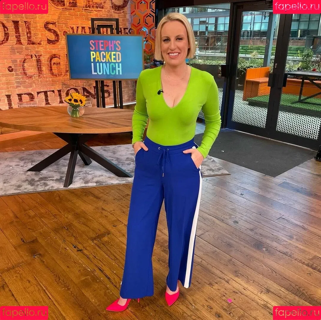 Steph McGovern Onlyfans Photo Gallery 