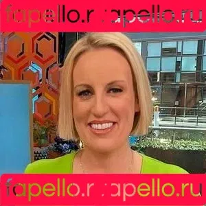 Steph McGovern Onlyfans Photo Gallery 