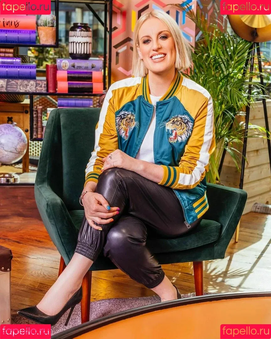 Steph McGovern Onlyfans Photo Gallery 