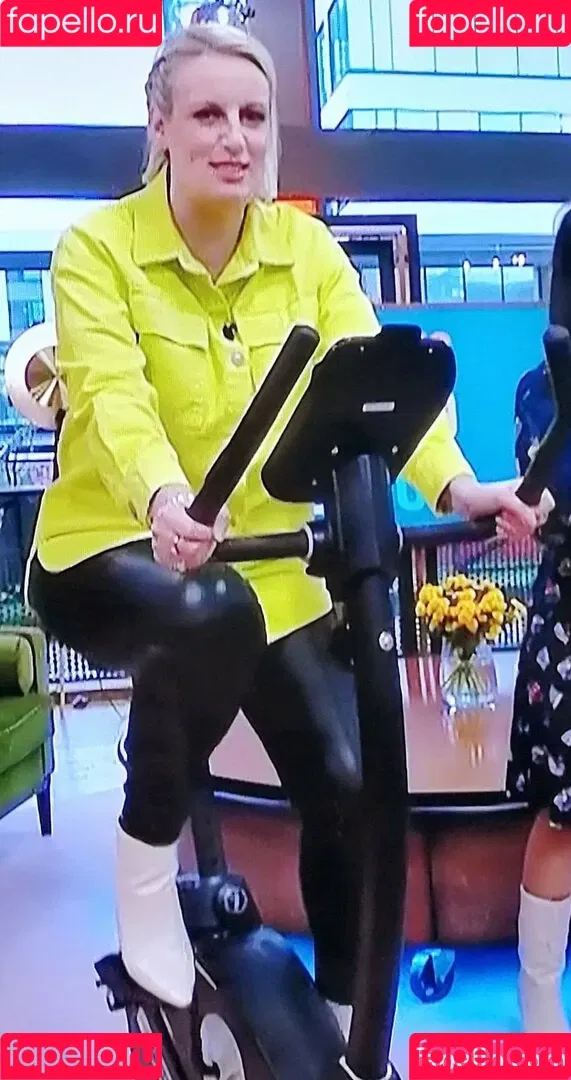 Steph McGovern Onlyfans Photo Gallery 