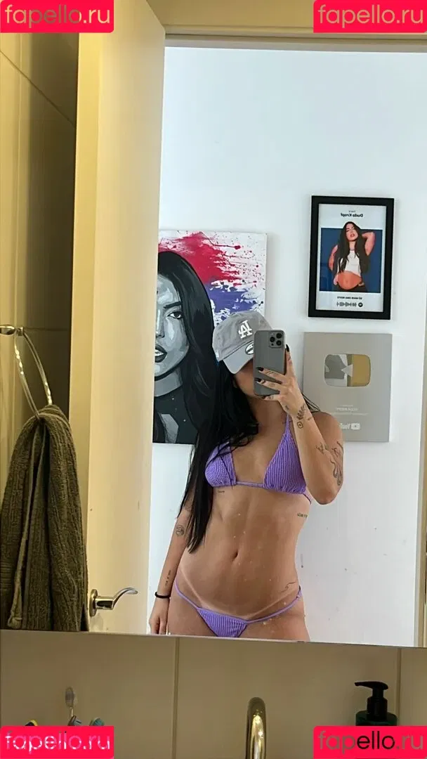 Duda Kropf Onlyfans Photo Gallery 