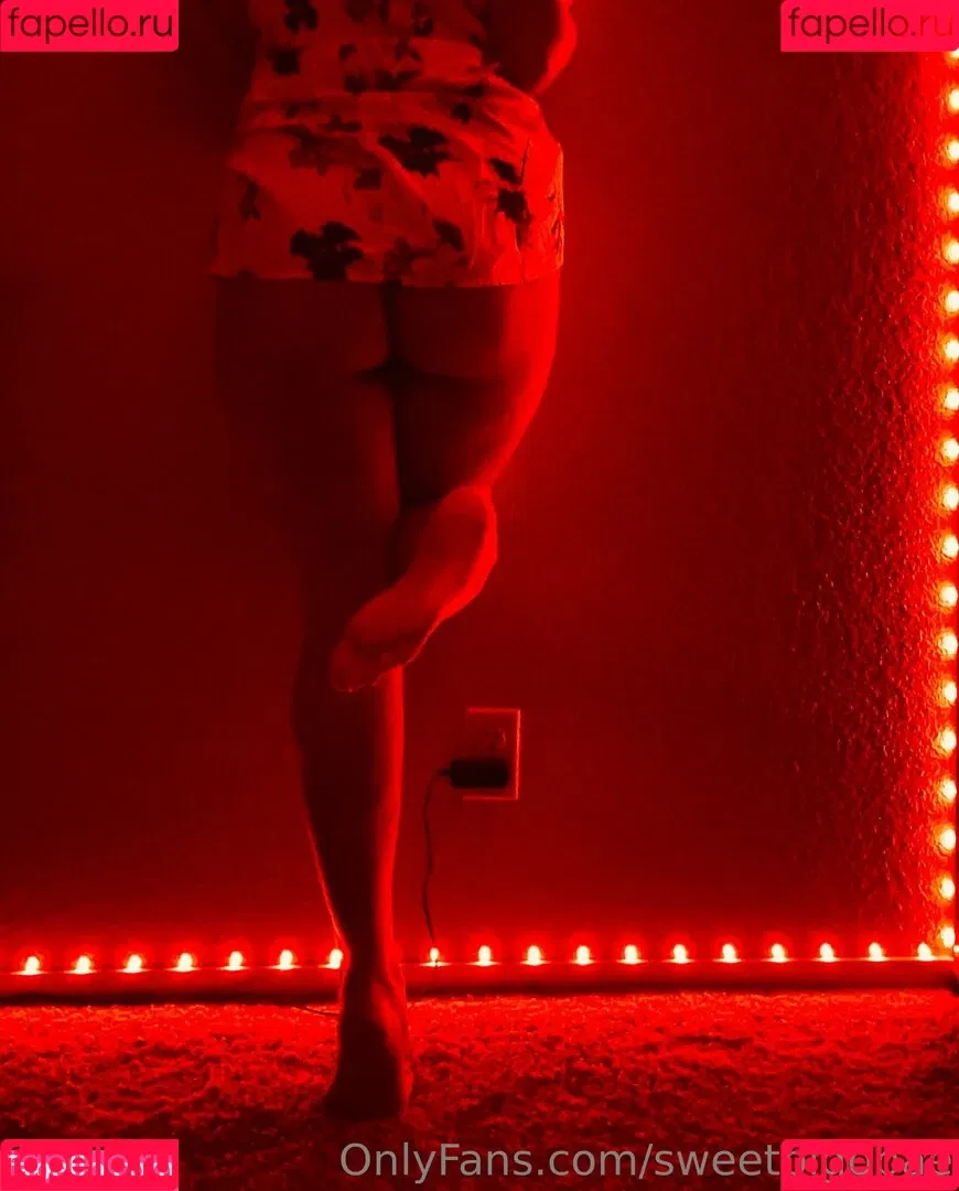 sweetbigobae Onlyfans Photo Gallery 