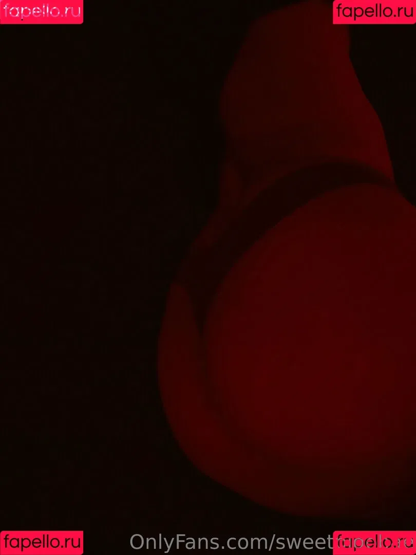 sweetbigobae Onlyfans Photo Gallery 