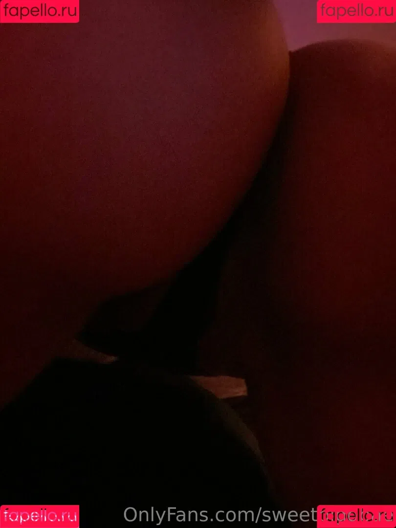 sweetbigobae Onlyfans Photo Gallery 
