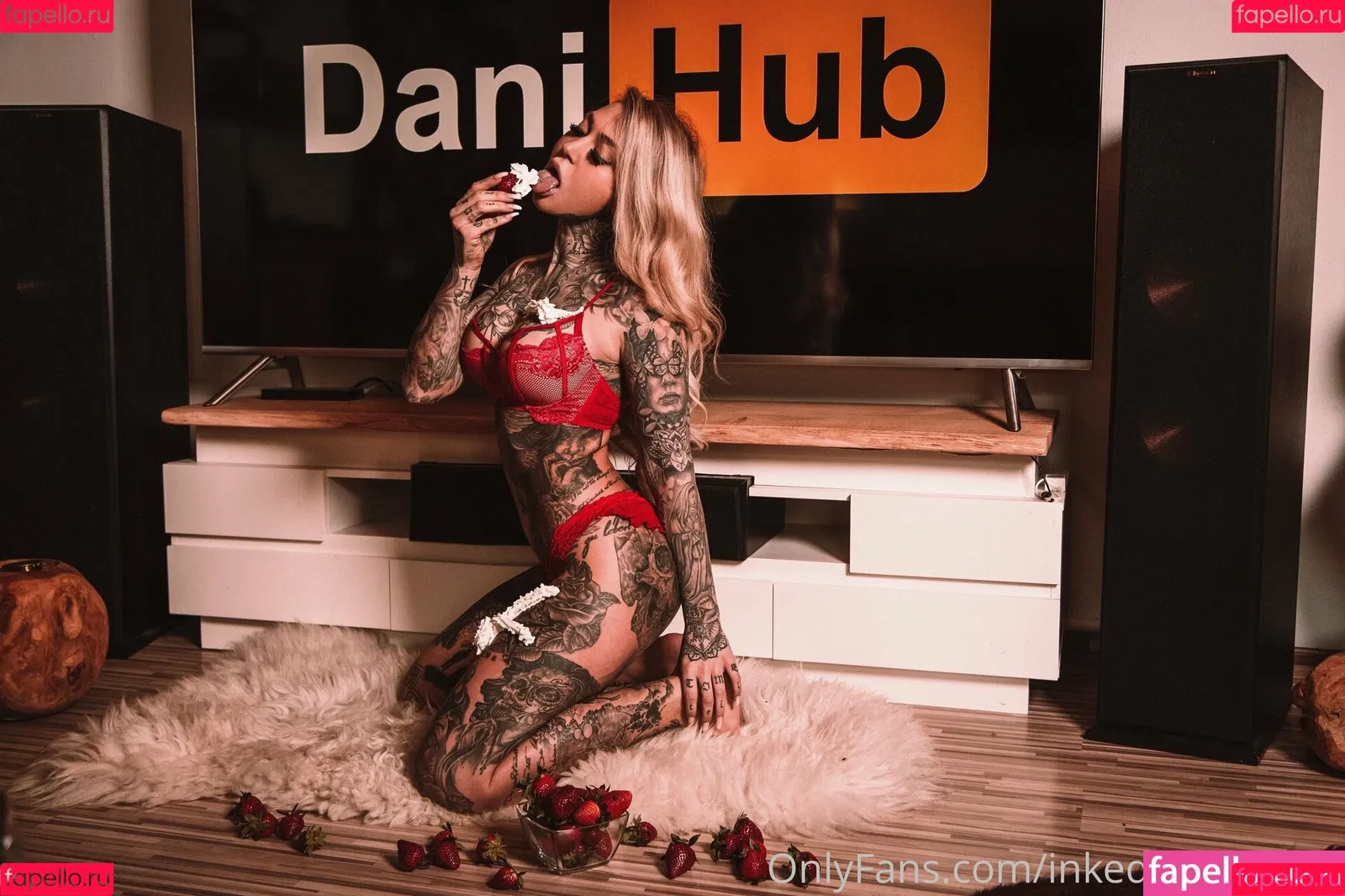 inked_dani_free Onlyfans Photo Gallery 