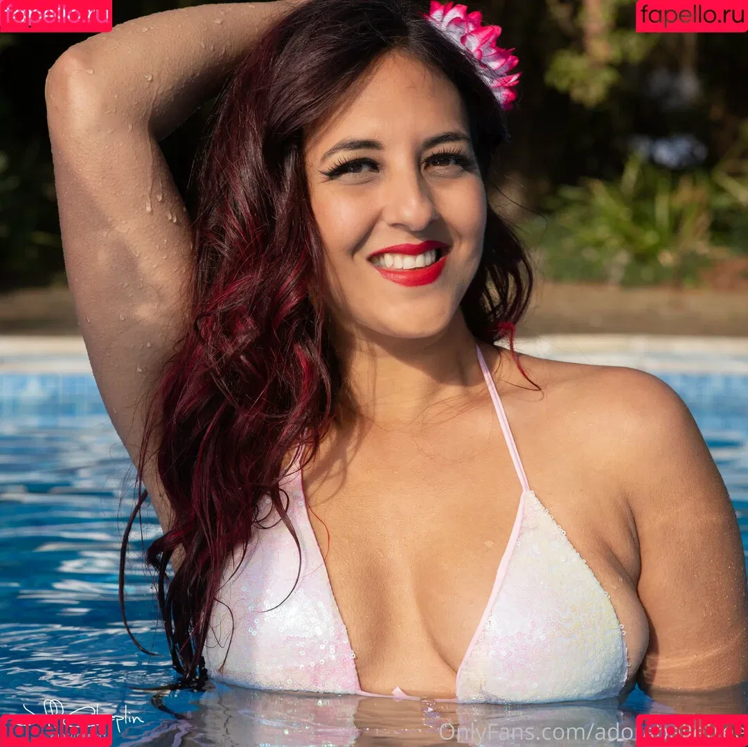 adorabellefree Onlyfans Photo Gallery 