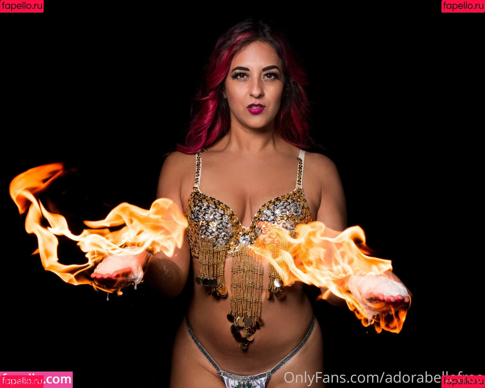 adorabellefree Onlyfans Photo Gallery 