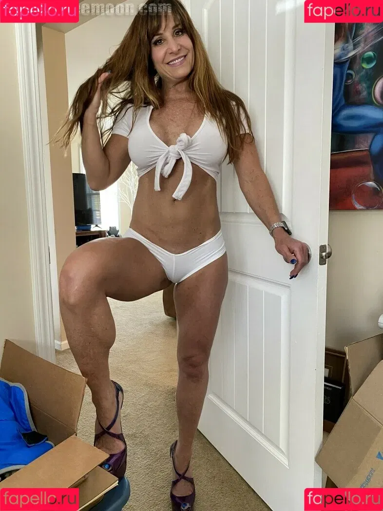 bansheemoon Onlyfans Photo Gallery 
