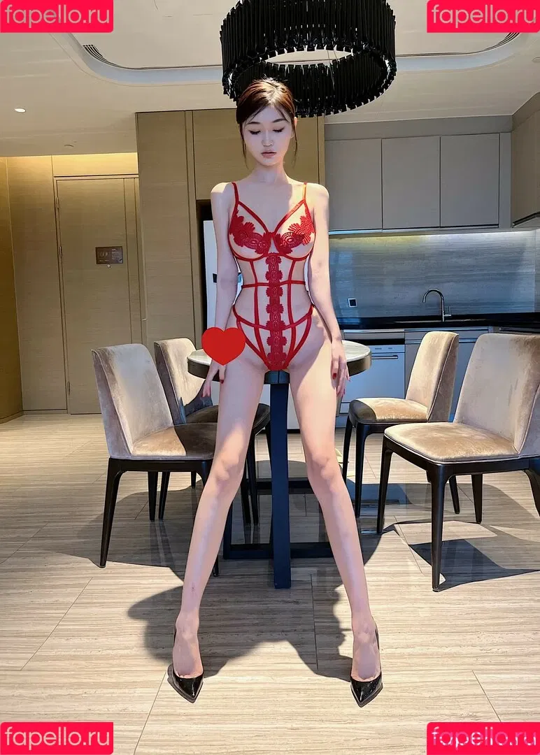 lianhong6688 Onlyfans Photo Gallery 