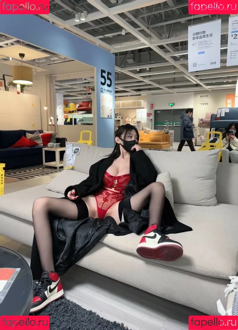 lianhong6688 Onlyfans Photo Gallery 