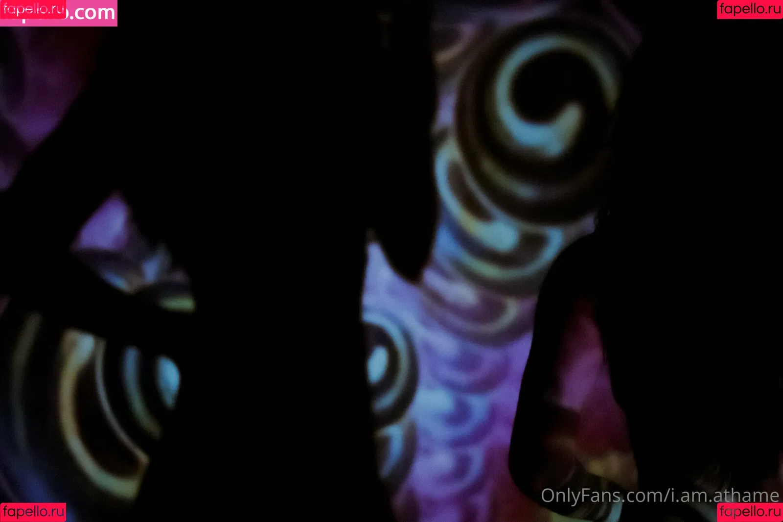 i.am.athame Onlyfans Photo Gallery 