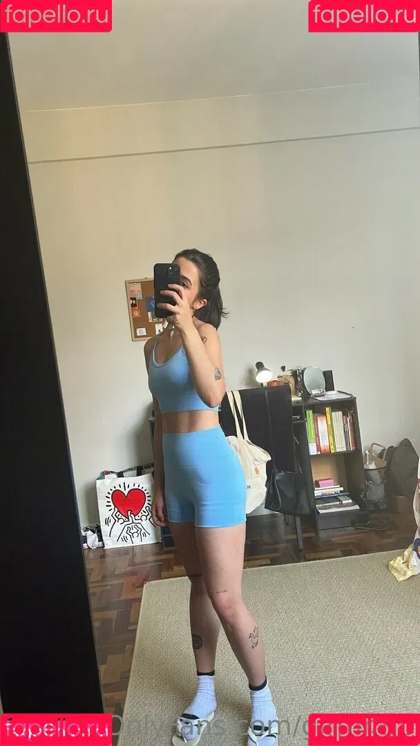 glrmmro Onlyfans Photo Gallery 