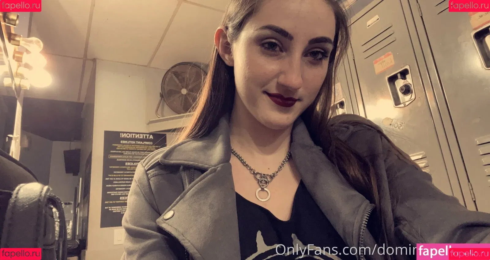 doxyvip Onlyfans Photo Gallery 