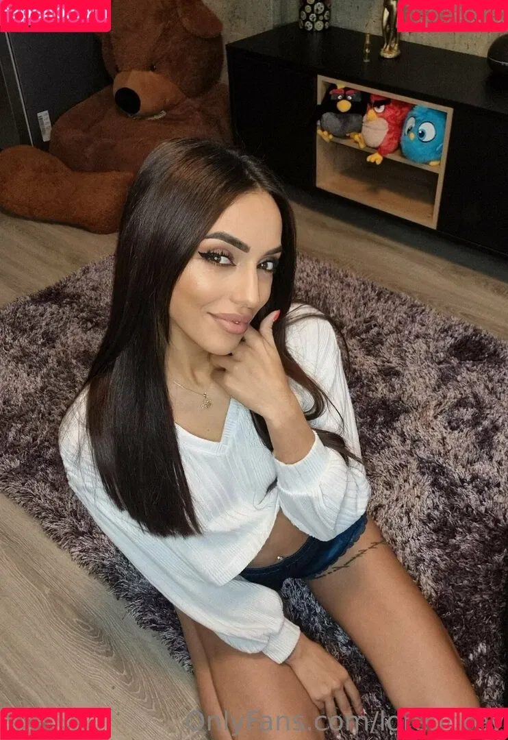 lorengrey Onlyfans Photo Gallery 
