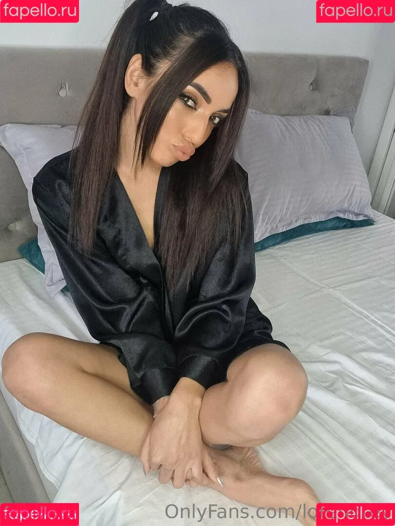 lorengrey Onlyfans Photo Gallery 