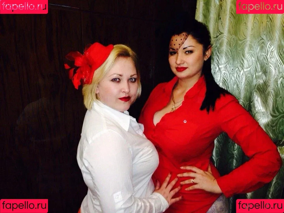 Irina P Onlyfans Photo Gallery 