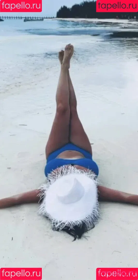 Irina P Onlyfans Photo Gallery 