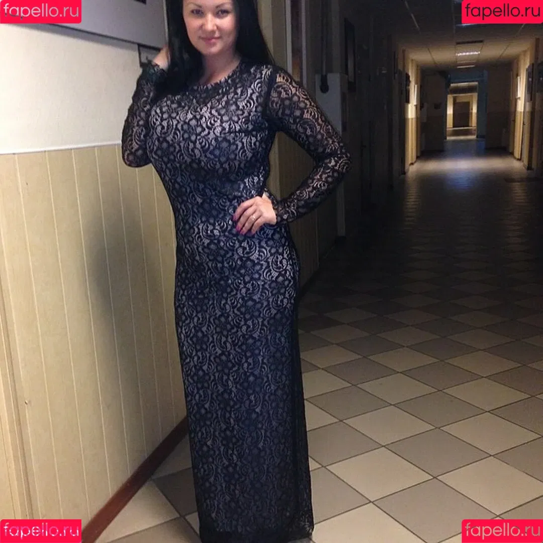 Irina P Onlyfans Photo Gallery 