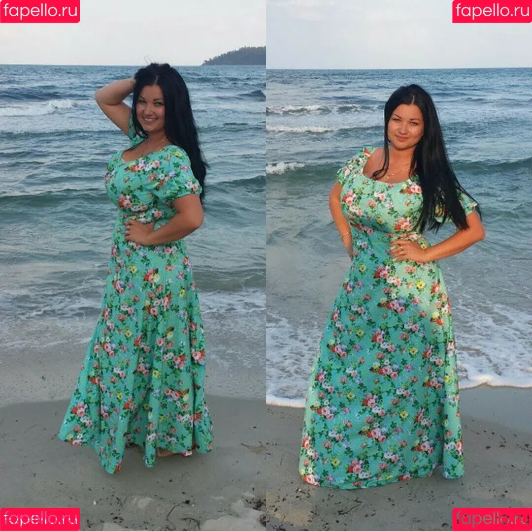 Irina P Onlyfans Photo Gallery 