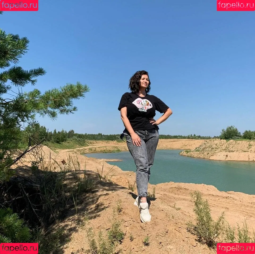 Irina P Onlyfans Photo Gallery 