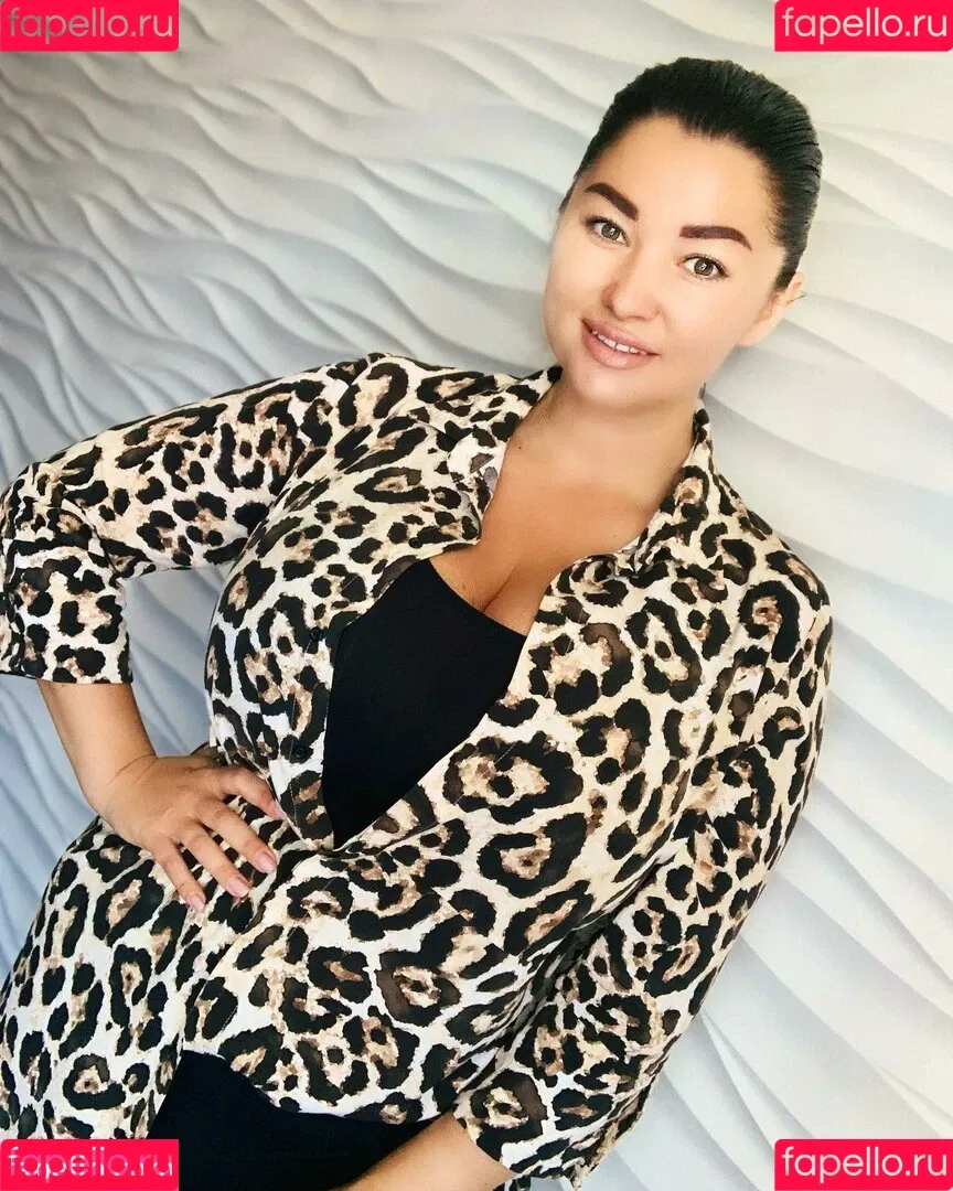Irina P Onlyfans Photo Gallery 