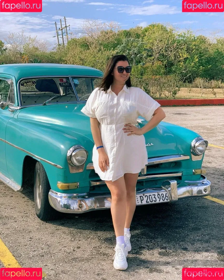 Irina P Onlyfans Photo Gallery 