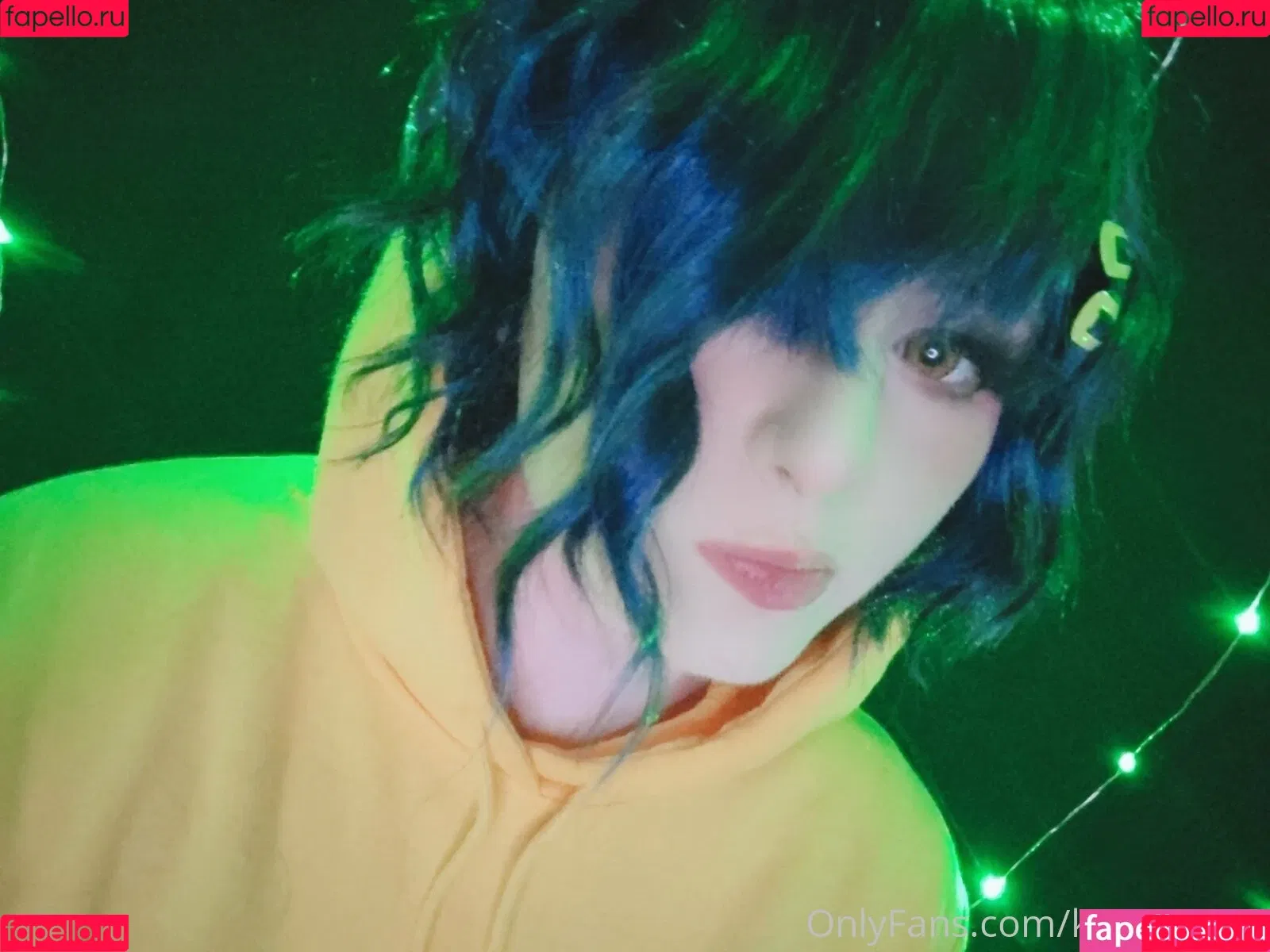 Koyomatsu Onlyfans Photo Gallery 