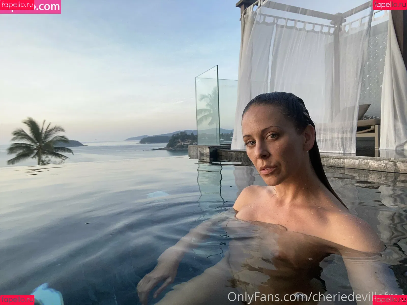 cheriedevillefree Onlyfans Photo Gallery 