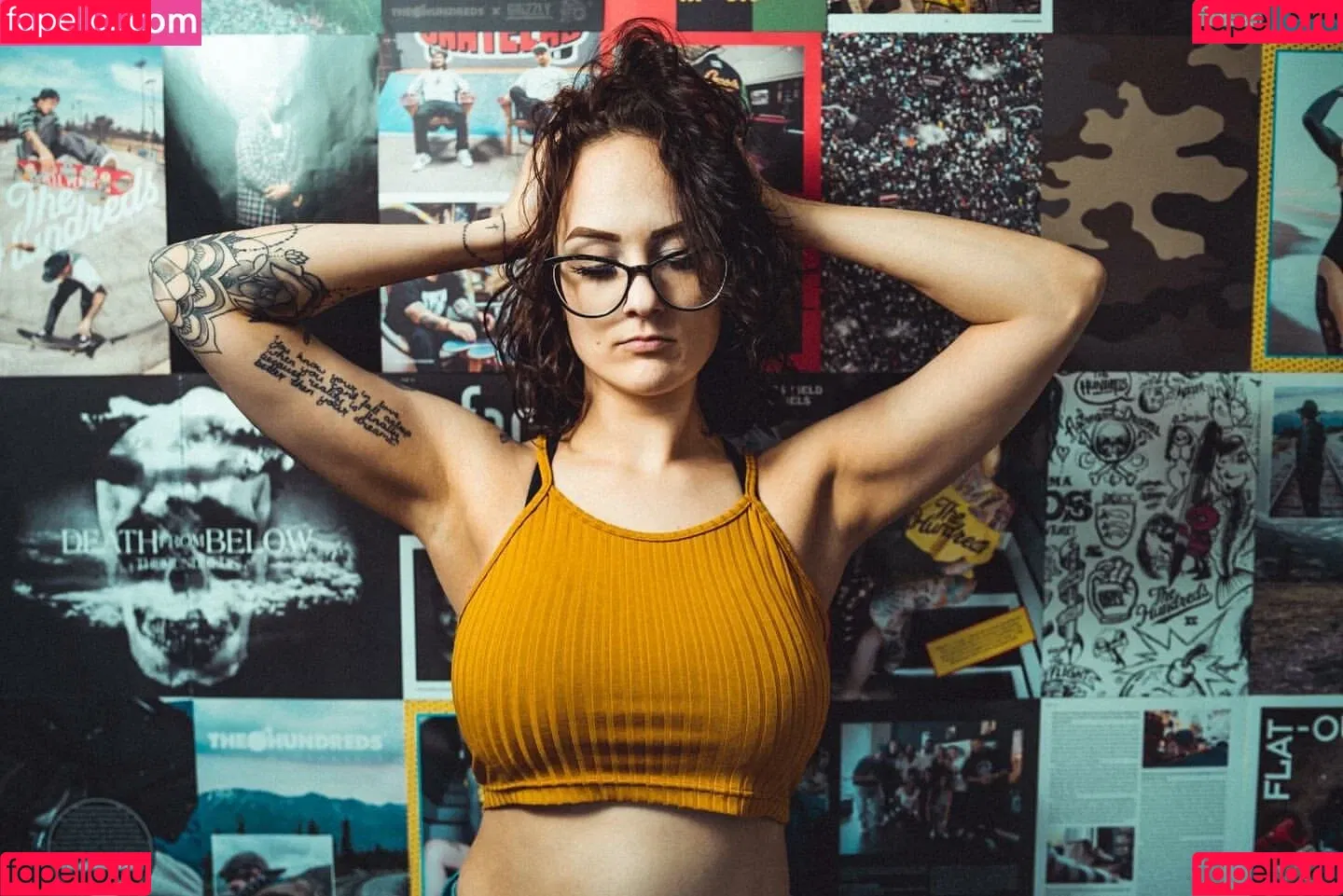 kittymekelsey Onlyfans Photo Gallery 